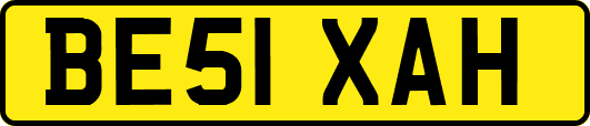 BE51XAH