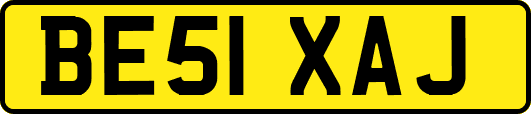 BE51XAJ