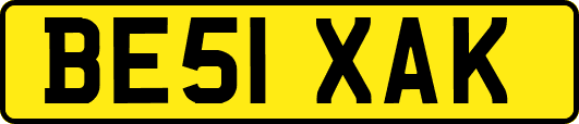 BE51XAK