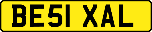 BE51XAL