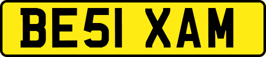 BE51XAM