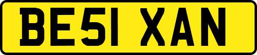 BE51XAN