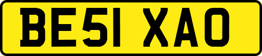 BE51XAO