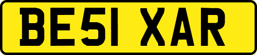 BE51XAR