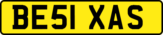 BE51XAS