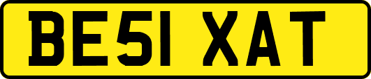 BE51XAT
