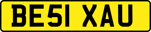 BE51XAU