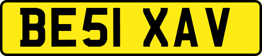 BE51XAV