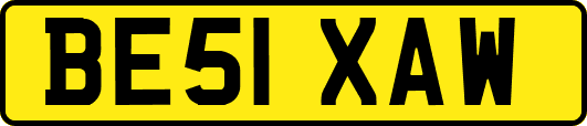 BE51XAW