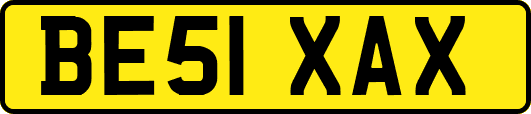 BE51XAX