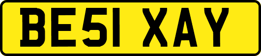 BE51XAY