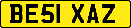 BE51XAZ