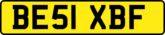 BE51XBF