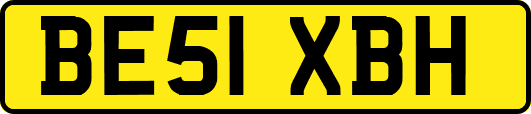 BE51XBH