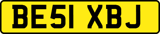 BE51XBJ