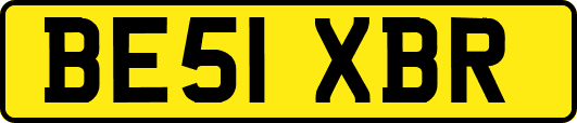 BE51XBR