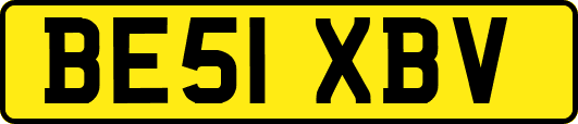 BE51XBV