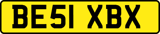 BE51XBX