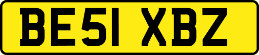 BE51XBZ