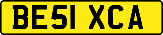 BE51XCA