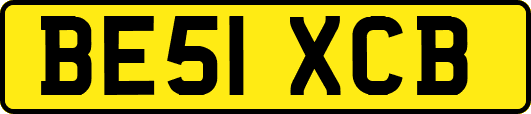 BE51XCB