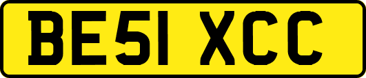 BE51XCC