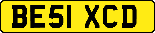 BE51XCD