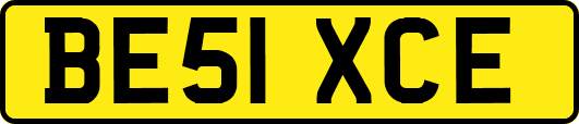 BE51XCE