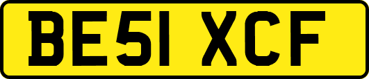 BE51XCF