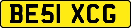BE51XCG