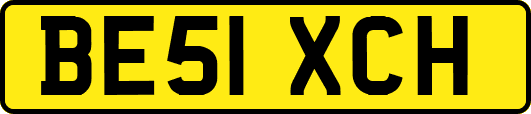 BE51XCH
