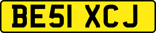 BE51XCJ