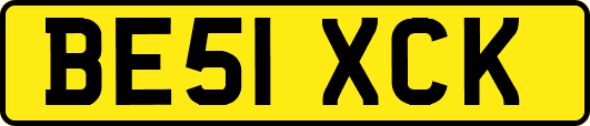 BE51XCK
