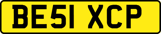 BE51XCP