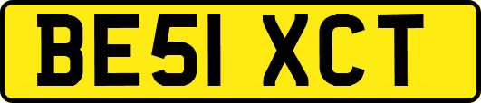 BE51XCT