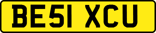 BE51XCU