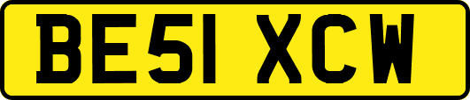 BE51XCW