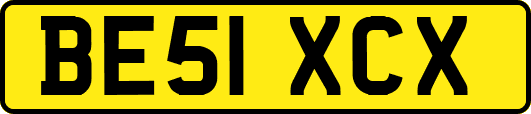 BE51XCX