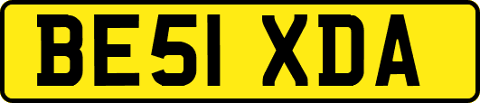 BE51XDA