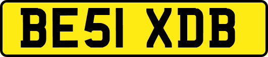 BE51XDB