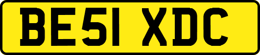 BE51XDC