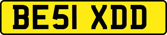 BE51XDD