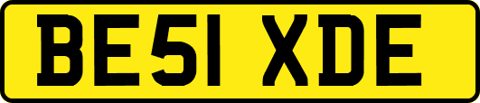 BE51XDE