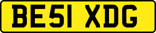 BE51XDG