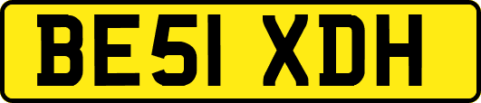 BE51XDH