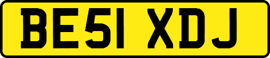 BE51XDJ