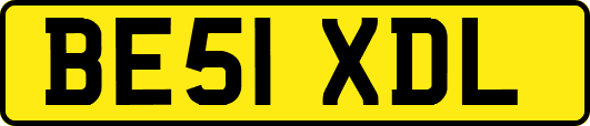 BE51XDL