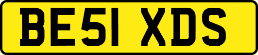 BE51XDS