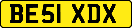 BE51XDX