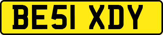 BE51XDY